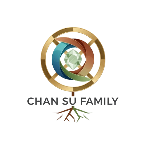 Chansu Family Logo
